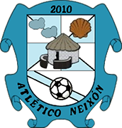Logo of ATLÉTICO NEIXÓN-min