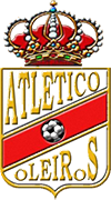 Logo of ATLÉTICO OLEIROS-min