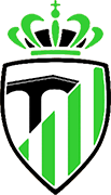 Logo of ATLÉTICO PONTEDEVA C.F.-min