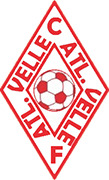 Logo of ATLÉTICO VELLE C.F.-min