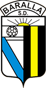 Logo of BARALLA S.D.-min