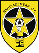 Logo of BARCIADEMERA C.F.-min