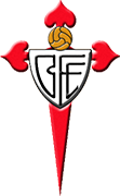 Logo of BARRAÑA F.C.-min