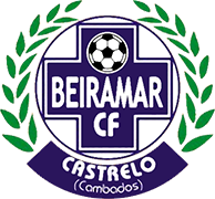 Logo of BEIRAMAR C.F.-min