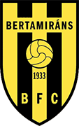Logo of BERTAMIRANS F.C.-min