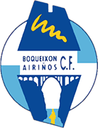 Logo of BOQUEIXÓN AIRIÑOS C.F.-min