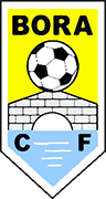 Logo of BORA C.F.-min