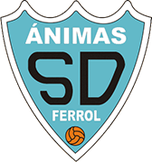 Logo of C. ÁNIMAS S.D.-min