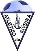 Logo of C. ATLÉTICO DE RIVEIRA-min