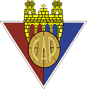 Logo of C. ATLÉTICO PONTEVEDRÉS-min