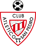 Logo of C. ATLÉTICO SAN PEDRO-min