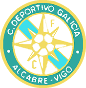 Logo of C. DEPORTIVO GALICIA C.F.-min