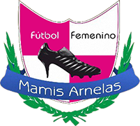 Logo of C. MAMIS ARNELAS F.C.-min