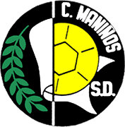 Logo of C. MANIÑOS S.D.-min