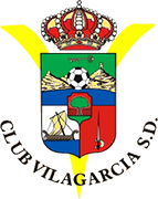Logo of C. VILAGARCIA S.D.-min