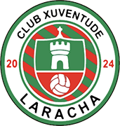 Logo of C. XUVENTUDE LARACHA-min