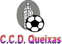 Logo of C.C.D. QUEIXAS-min
