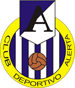 Logo of C.D. ALERTA-min