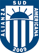 Logo of C.D. ALIANZA SUDAMERICANA-min