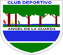Logo of C.D. ANGEL DE LA GUARDA-min