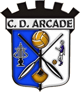 Logo of C.D. ARCADE-min