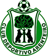 Logo of C.D. ARENTEIRO-min