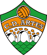 Logo of C.D. ARTES-min