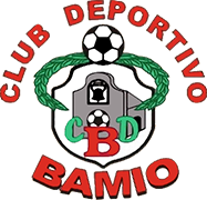 Logo of C.D. BAMIO-min