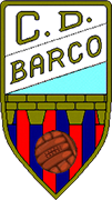 Logo of C.D. BARCO-min