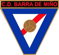 Logo of C.D. BARRA DE MIÑO-min