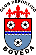 Logo of C.D. BOVEDA-min