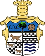 Logo of C.D. CAAMAÑO-min