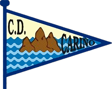 Logo of C.D. CARIÑO-min