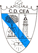 Logo of C.D. CEA-min