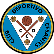 Logo of C.D. CESANTES-min