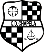 Logo of C.D. CHAPELA-min
