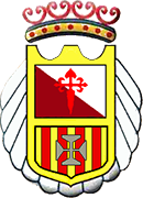 Logo of C.D. CONXO SANTIAGO-min