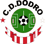 Logo of C.D. DODRO-min