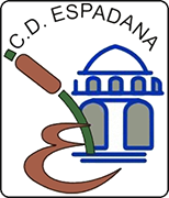 Logo of C.D. ESPADANA-min