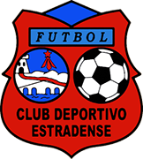 Logo of C.D. ESTRADENSE-min