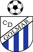 Logo C.D. GOLMAR-min