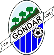 Logo of C.D. GONDAR-min