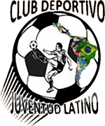 Logo of C.D. JUVENTUD LATINO-min