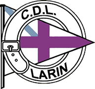 Logo of C.D. LARÍN-min