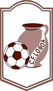 Logo of C.D. LOÑOÁ-min