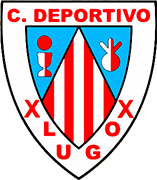 Logo of C.D. LUGO-min