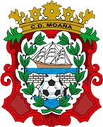 Logo of C.D. MOAÑA-min