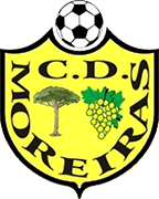 Logo of C.D. MOREIRAS-min