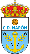 Logo of C.D. NARÓN-min