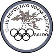 Logo of C.D. NOVAS RAICES-GALDO-min